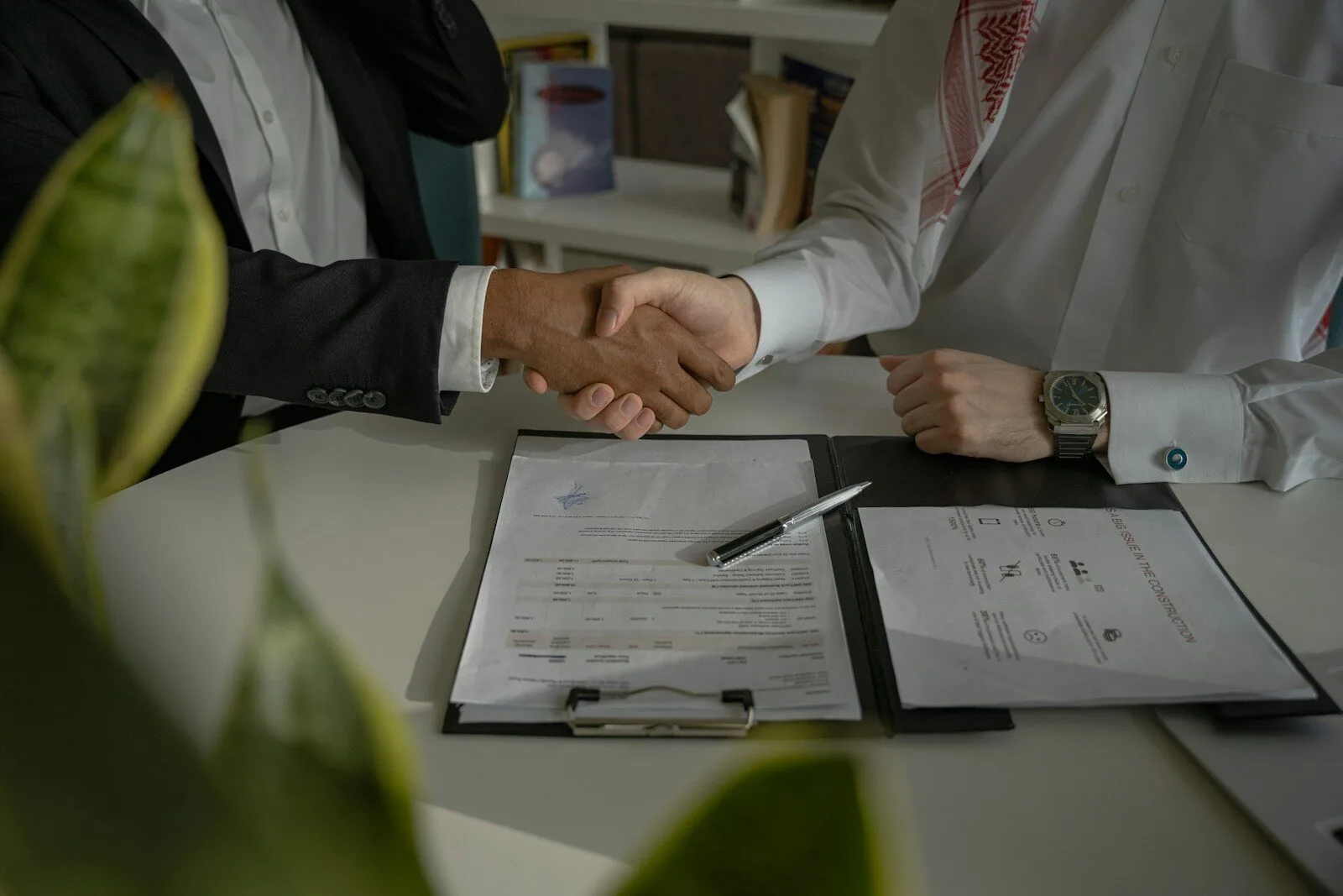 Guide to Resolving Trademark Disputes in the UAE