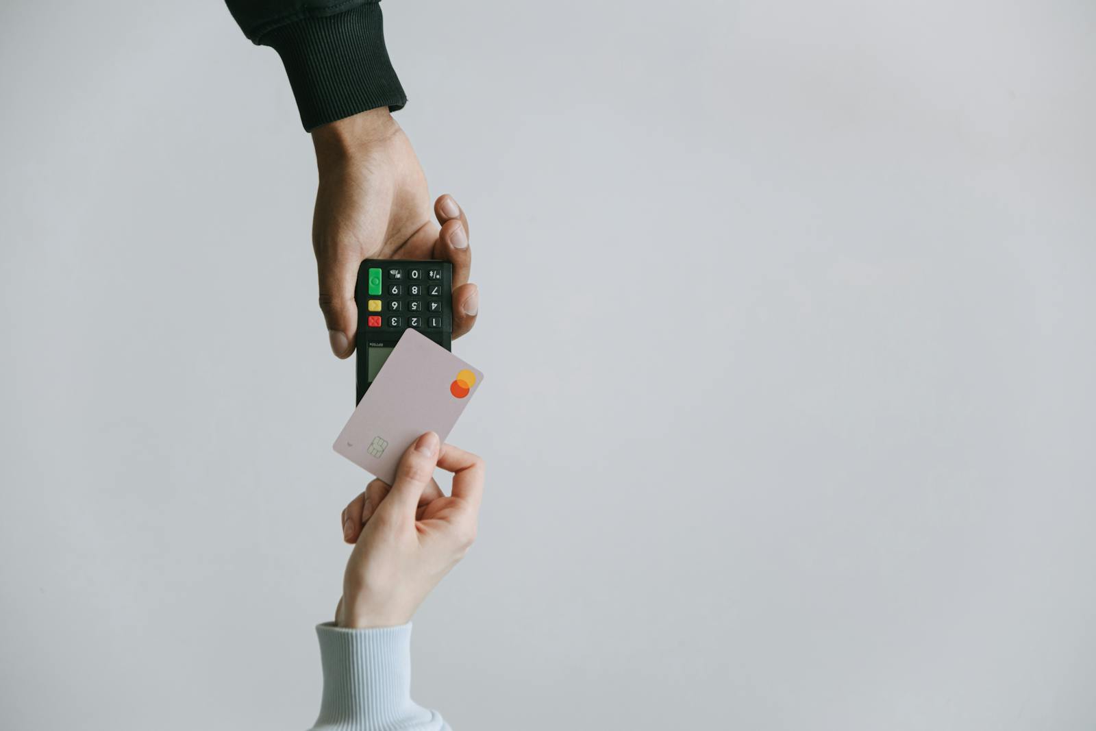 Digital Payments with AE coin