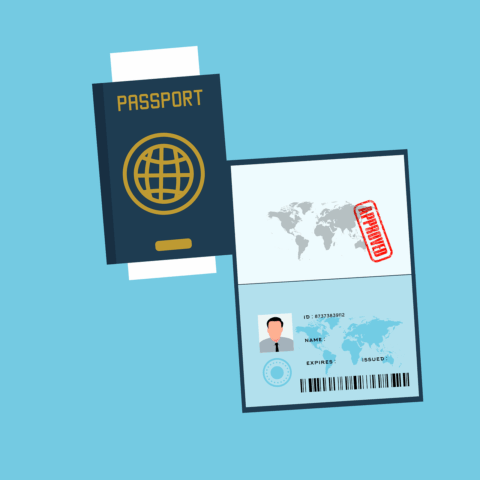 New Passport Photo Requirements for Indian Expats - effective September 1, 2025