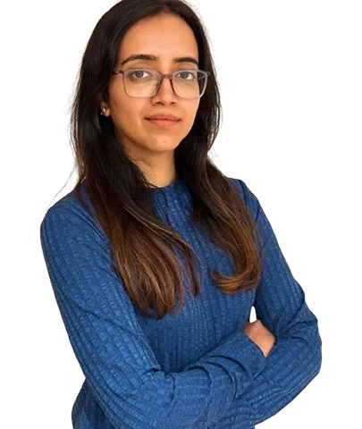 Amritha Sethumadhvan