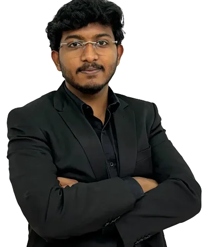 Ayush A Haq