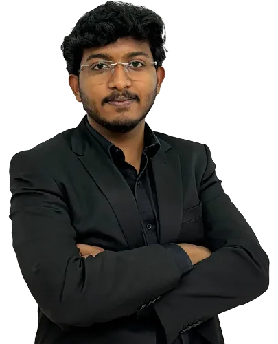 Ayush A Haq