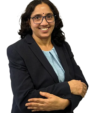 Dr. Bini Saroj