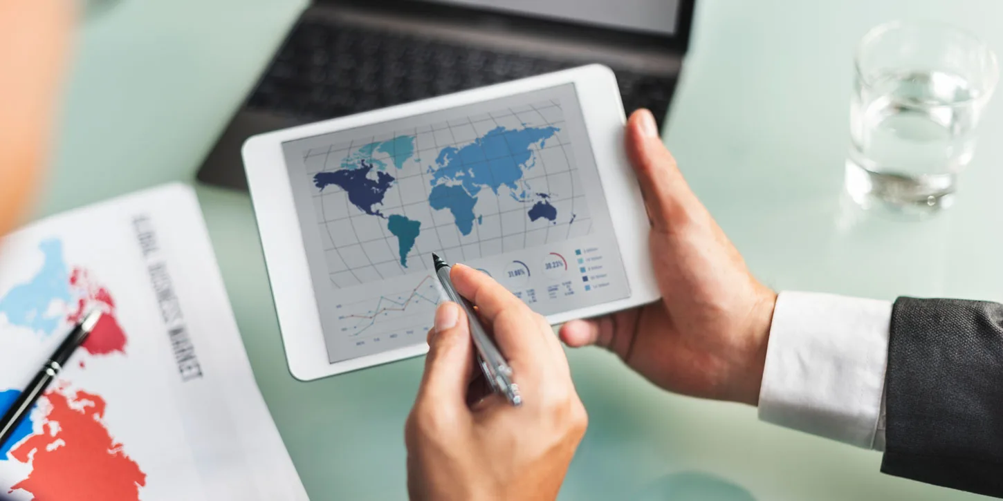 Cross Border Legal Services
