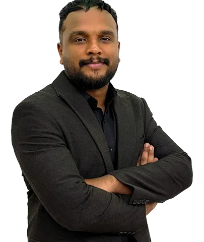Joe Mathew