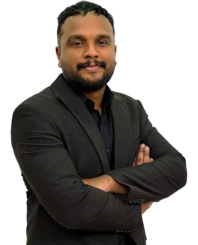 Joe Mathew
