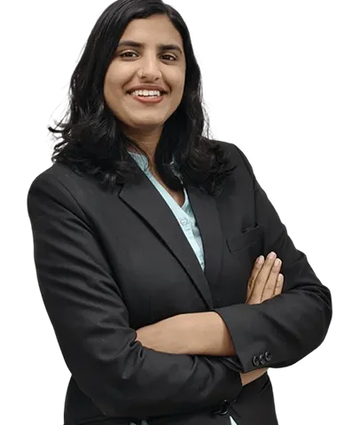 Nandana K Vijayan