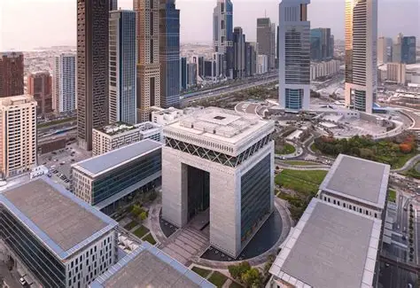 Variable Capital Company in DIFC