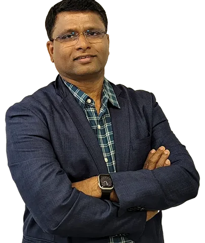 KP Sreejith