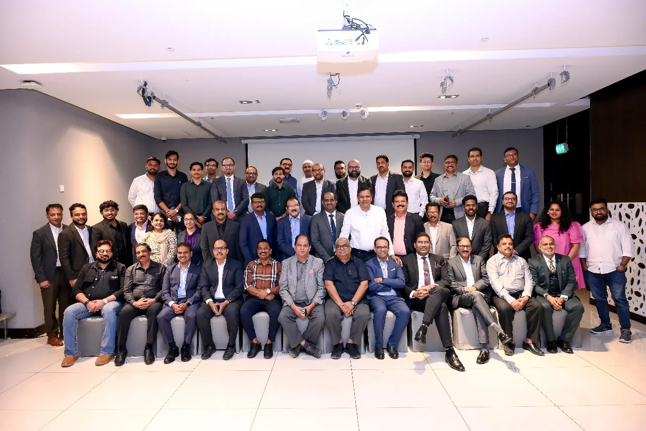ABS Partners Legal Consultants Hosts Exclusive Knowledge Session on Business Succession and Legacy Planning in Dubai
