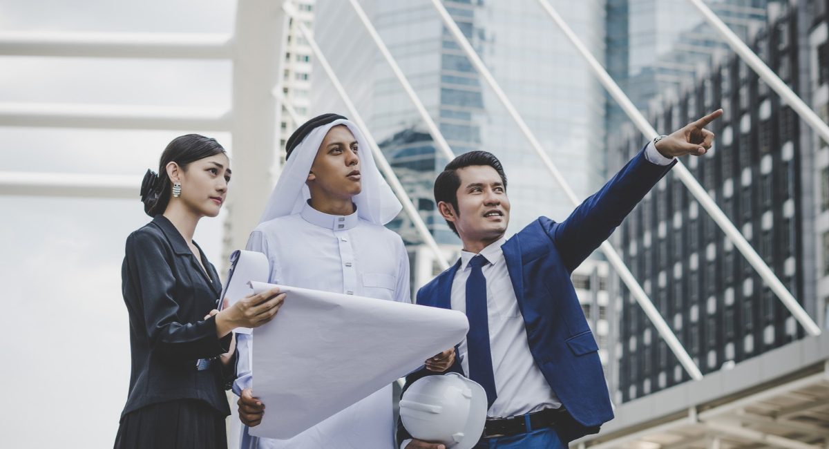 Abu Dhabi occupancy certificate building compliance