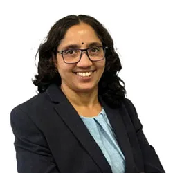Dr. Bini Saroj