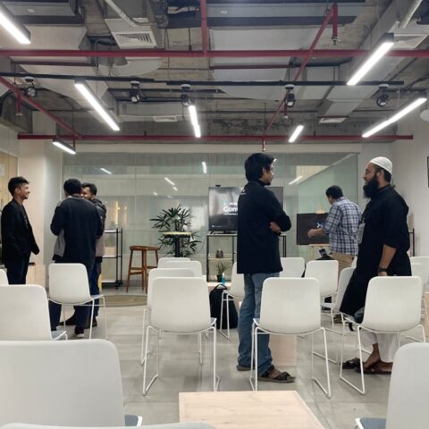 Innovation At ADGM: Licensing Opportunities For Tech And AI Startups