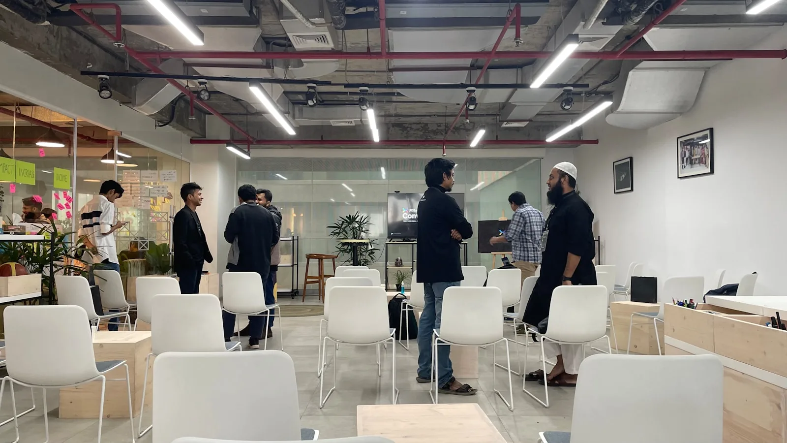 Innovation At ADGM: Licensing Opportunities For Tech And AI Startups