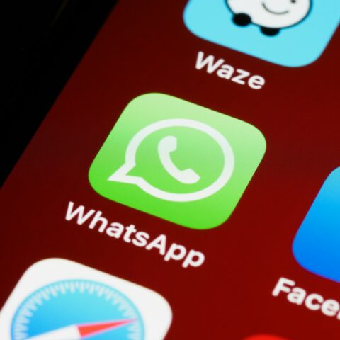 Whatsapp, Meta sued over unauthorized access to encrypted messages