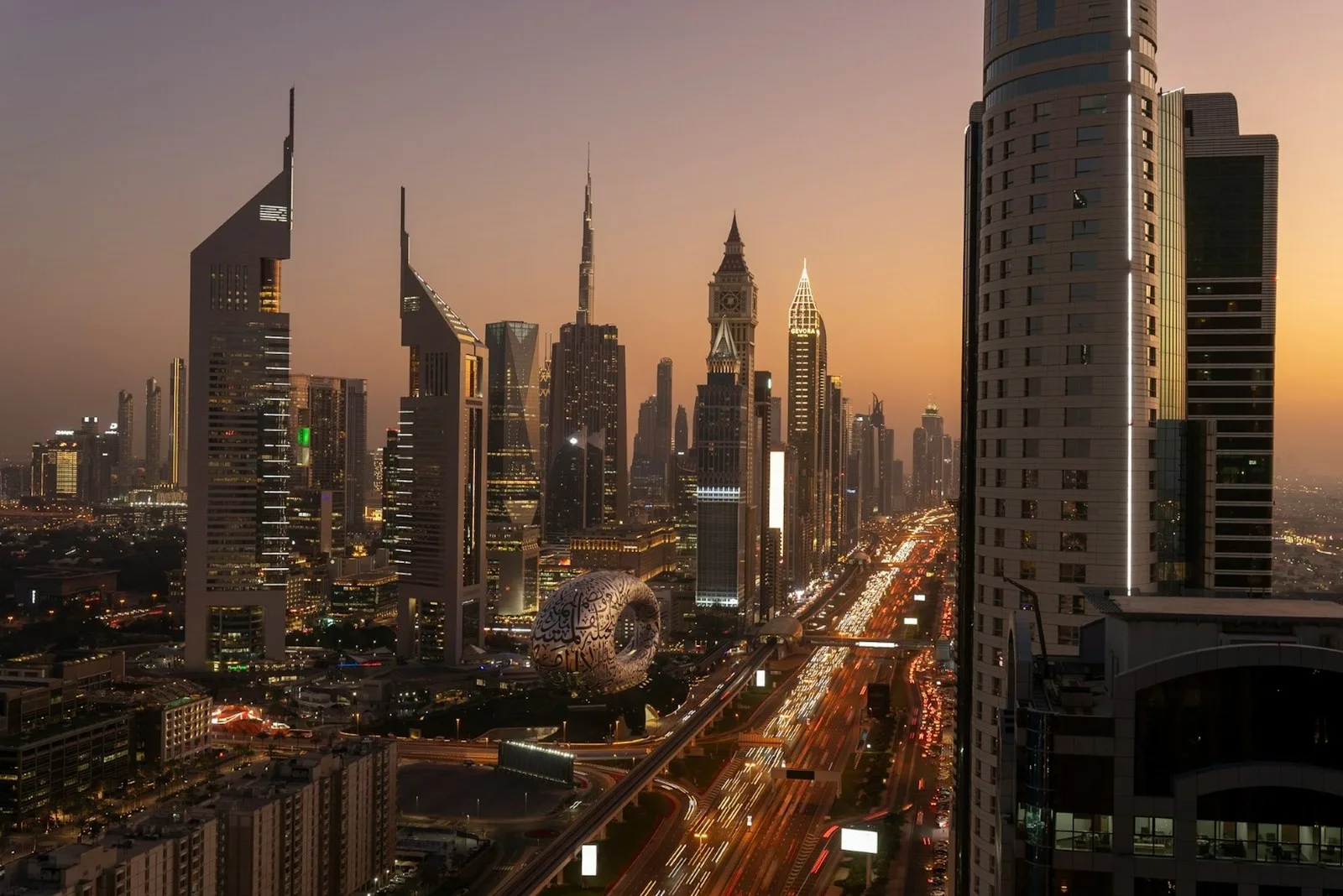 Cross-Border Data Transfers from ADGM: ADGM Data Protection Regulations