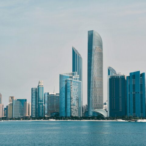 THE ADGM BOOK - ADGM Courts launch digital guide to court procedures