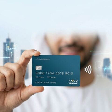 Jaywan Card launched as the UAE's national domestic payment card.