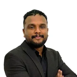 Joe Mathew