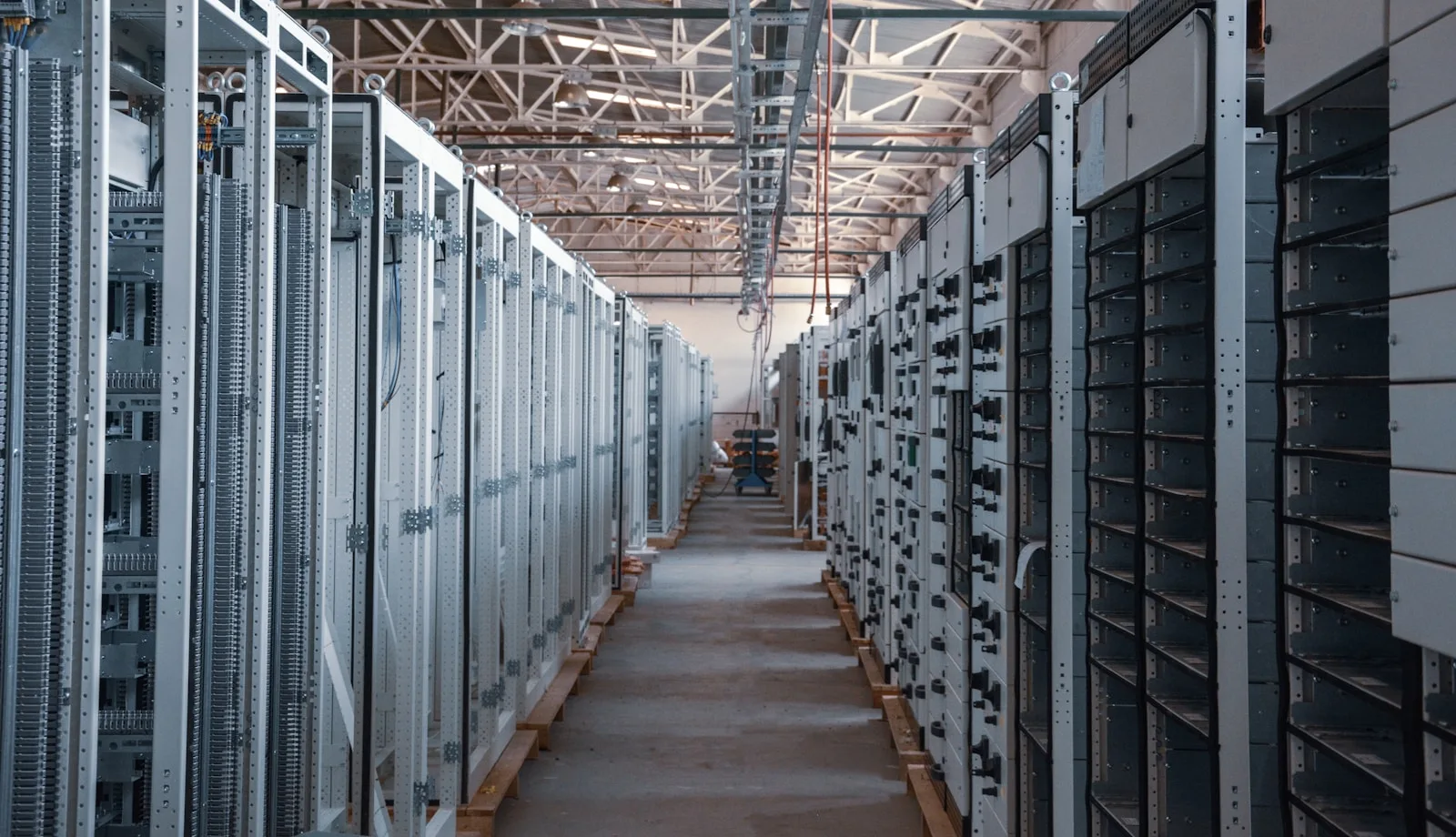 When Datacentres Come Under Attack: Data Privacy Obligations