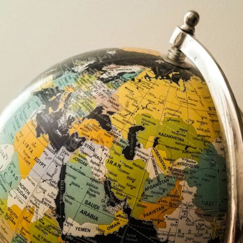 foreign ownership