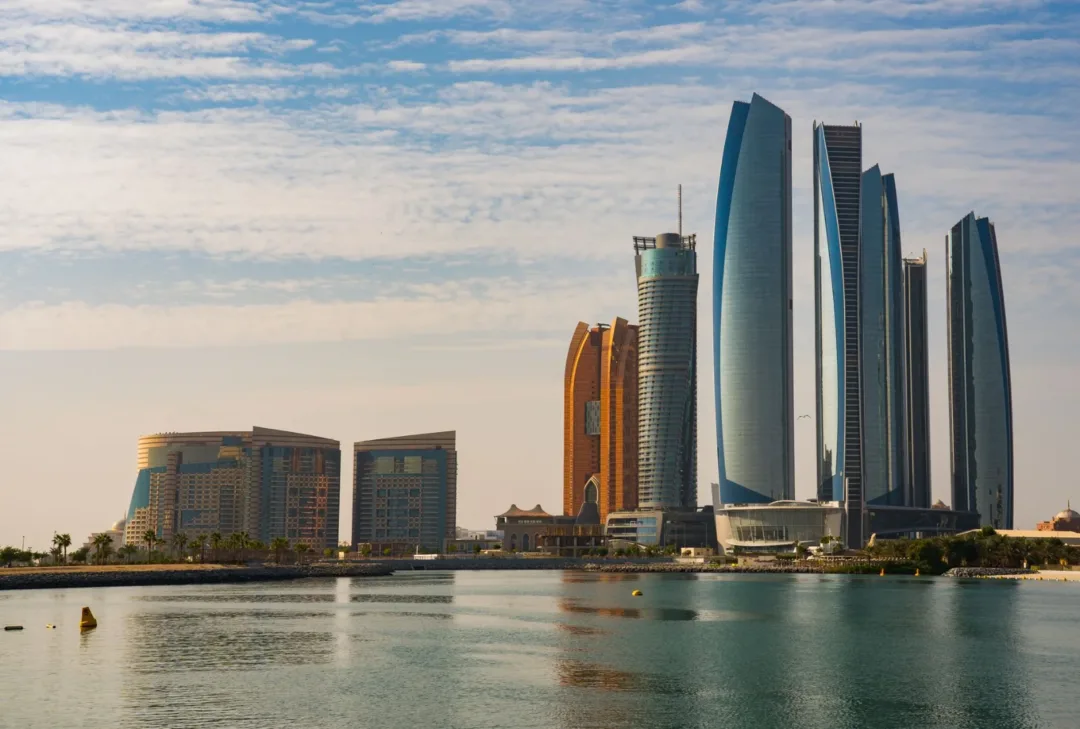 News Update: Abu Dhabi Imposes Immediate Rent Freeze on All Property Types