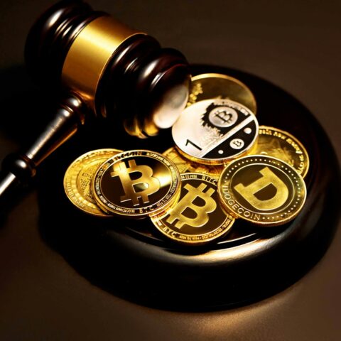 DFSA Crypto Token Rules