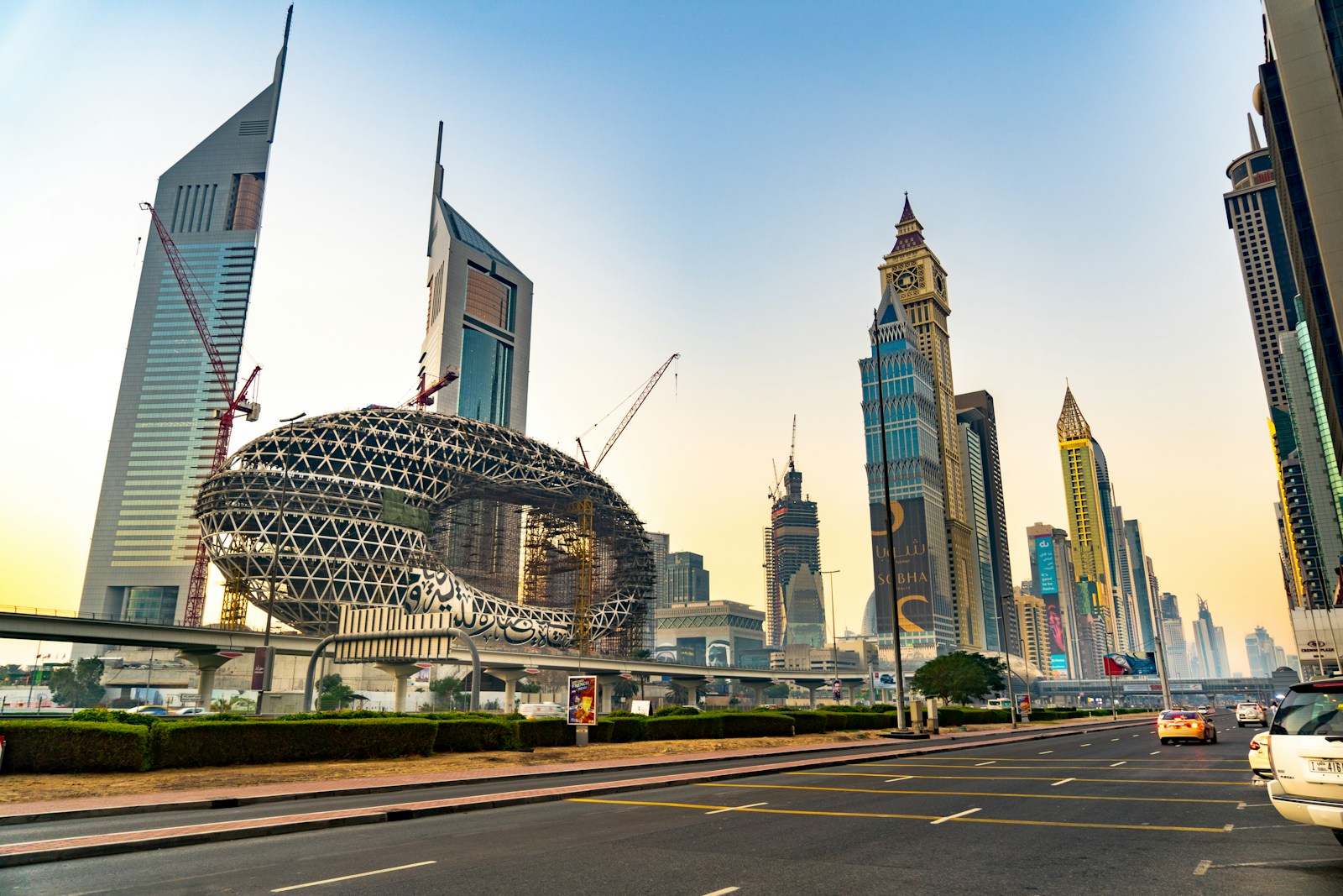 Structuring IP Ownership in the UAE
