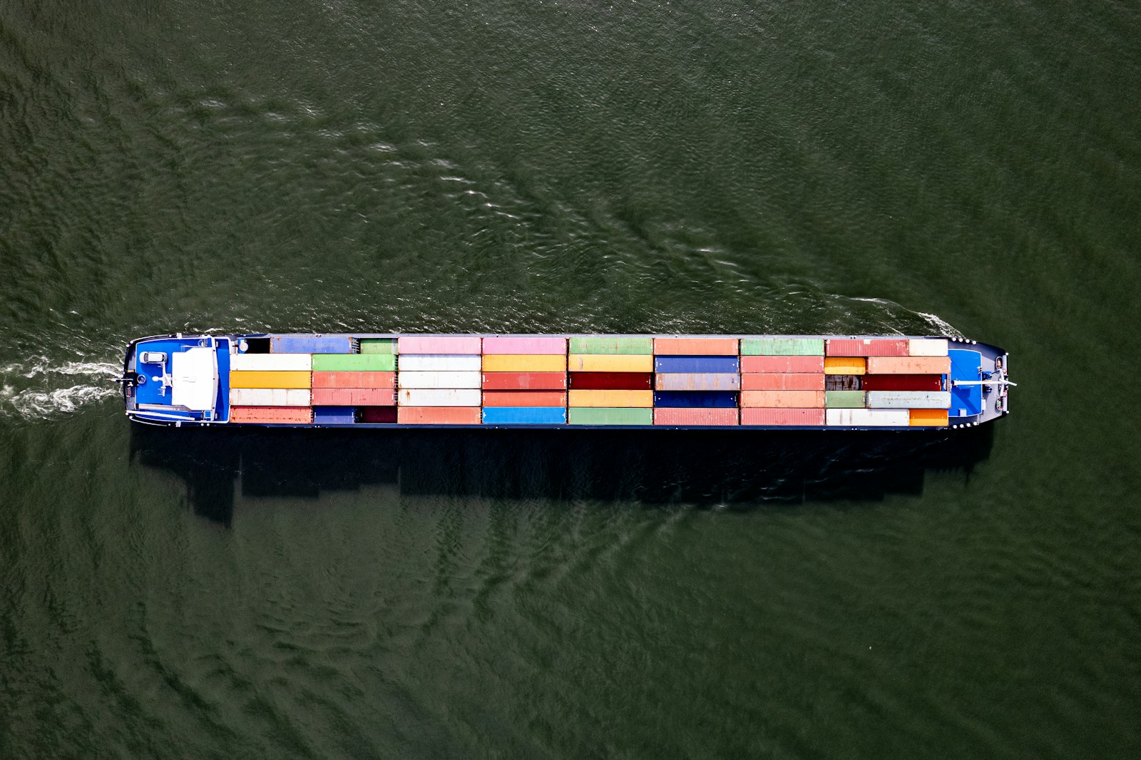 Demurrage And Detention Under UAE Maritime Law