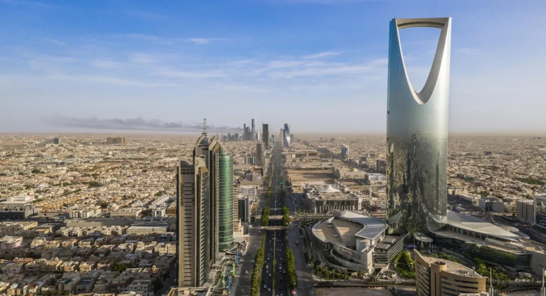 Saudi Arabia Approves Four Landmark Intellectual Property Laws