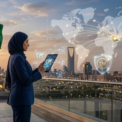 Saudi Arabia joins the WIPO Madrid System for international trademark protection.