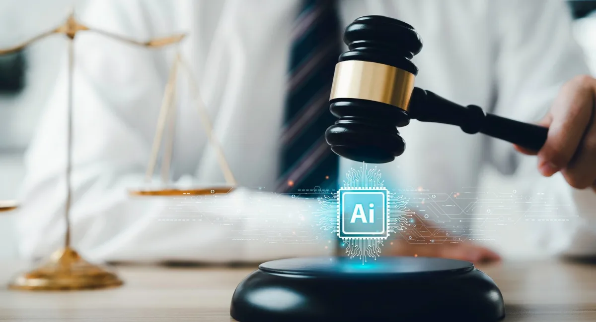 Sharjah Judicial Council Adopts AI Governance Framework and Establishes Specialised Courts