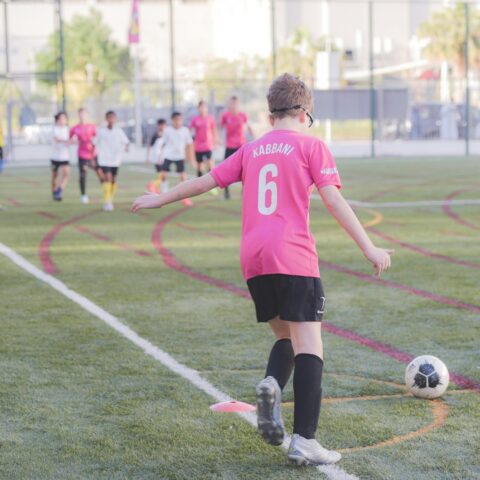 Elevating the Game: Understanding the Governing Regulations of Sports in the UAE