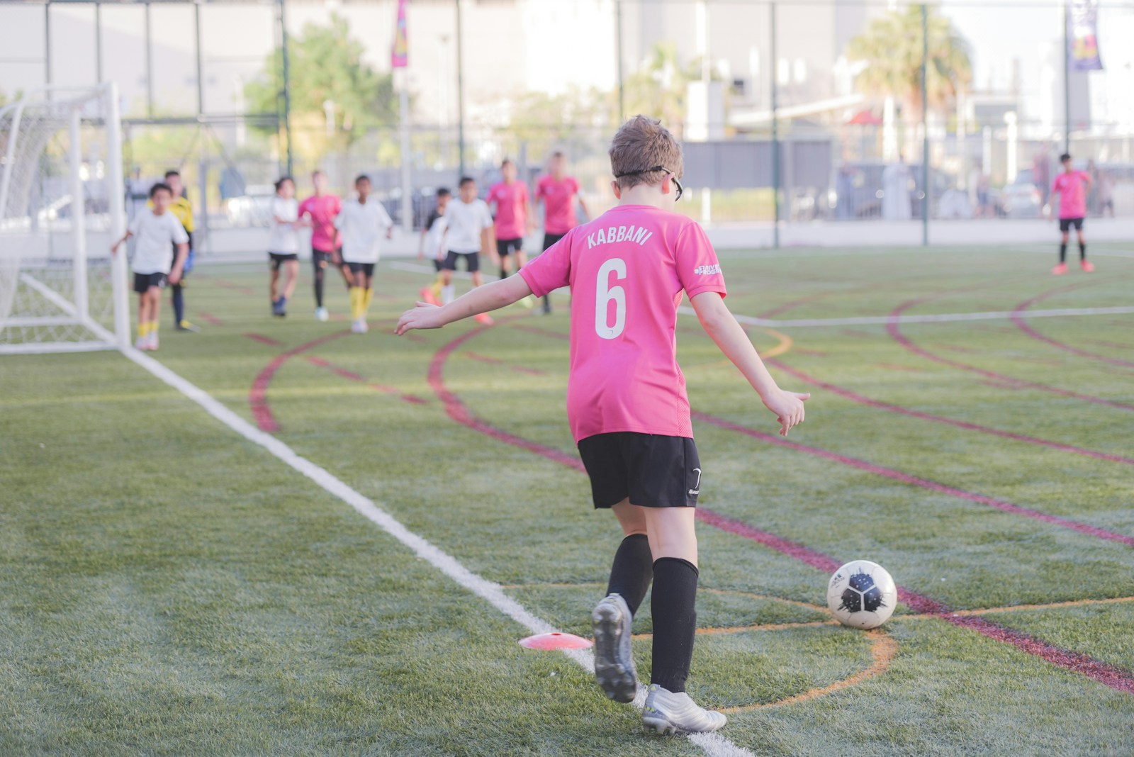 Elevating the Game: Understanding the Governing Regulations of Sports in the UAE