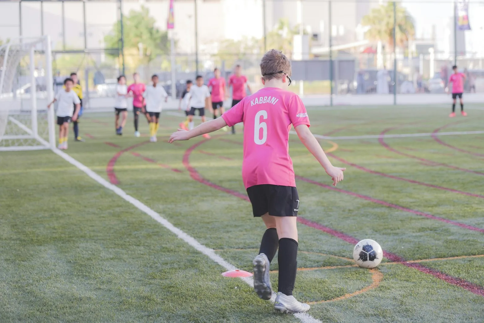 Elevating the Game: Understanding the Governing Regulations of Sports in the UAE