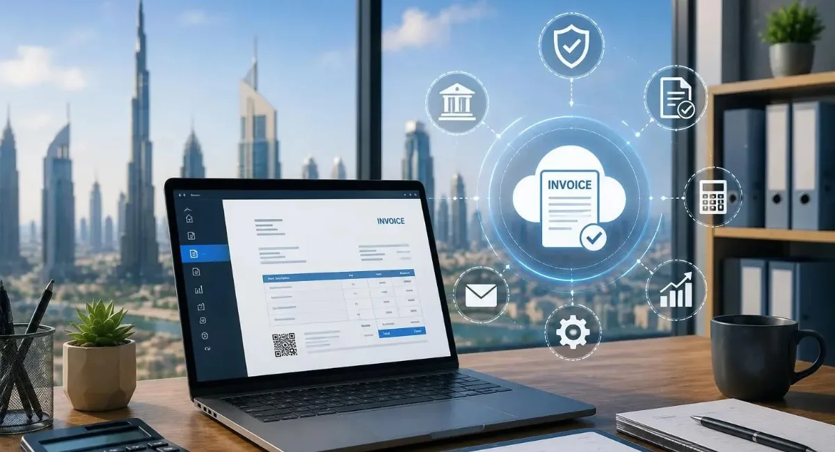 FTA Urges E-Invoicing Compliance: Service Provider Appointment Due 30 October 2026, AED 5,000 Monthly Penalty
