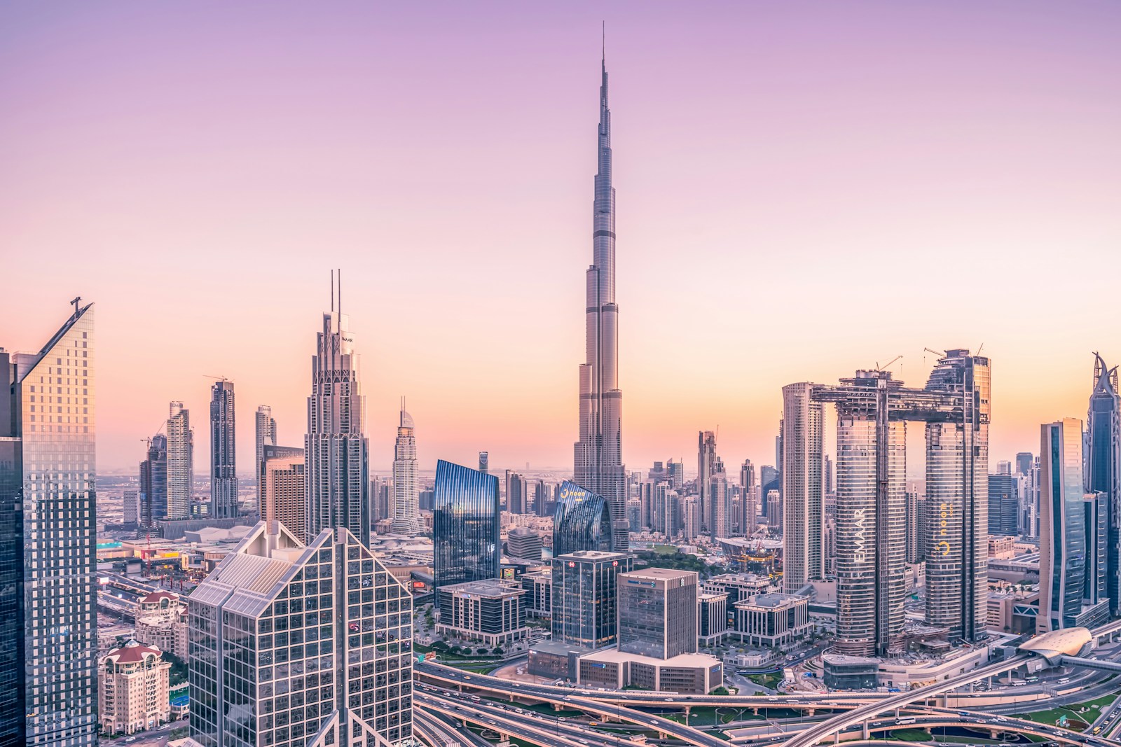 One-Of-A-Kind Initiative: Dubai Launches The First Ever International Sports And Entertainment Free Zone Cluster