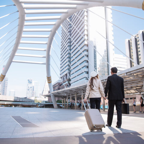 Visa-on-Arrival Rules for eligible foreign residents in Dubai