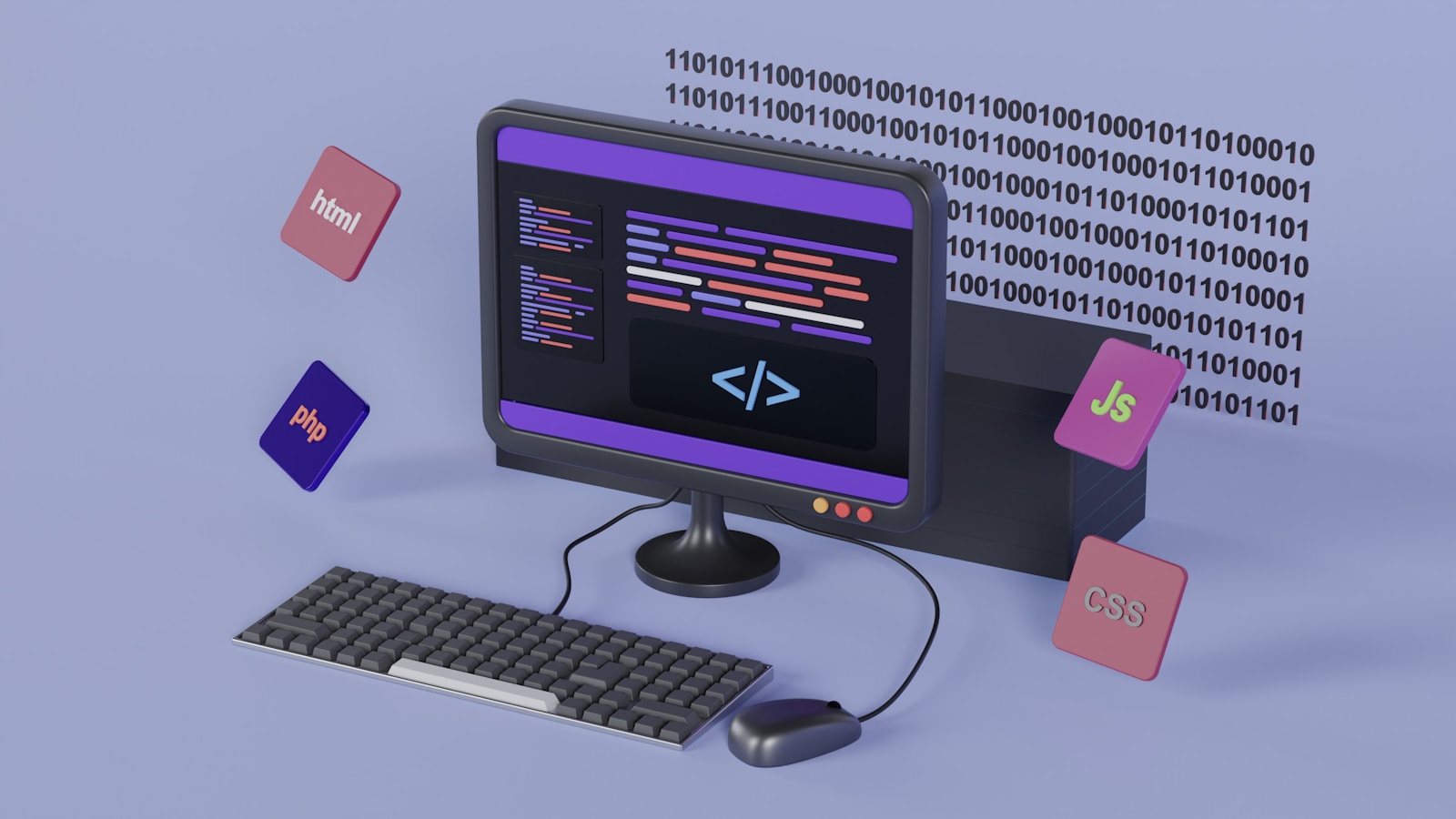 a computer with a keyboard and mouse - ADGM Strengthens Digital Asset Regulatory Framework with Key Amendments
