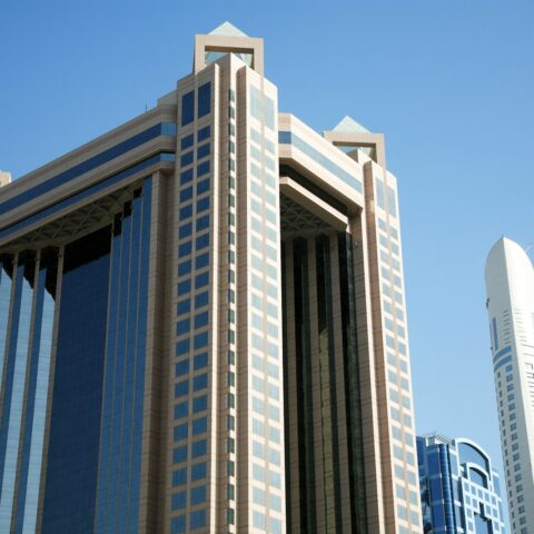 Dubai Unlocks New Global Gateway: DIFC and Jafza Unite to Integrate Trade and Finance