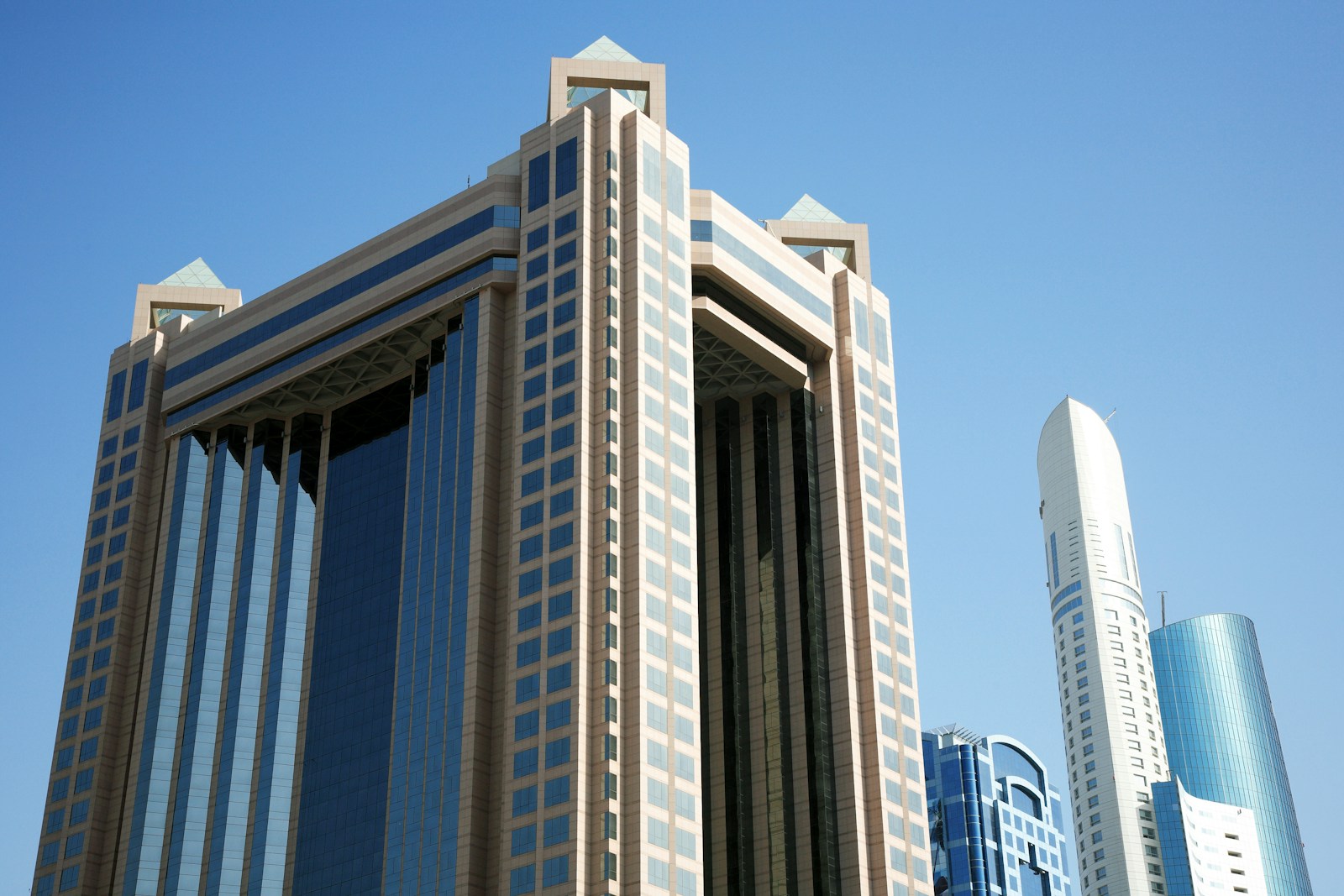 Dubai Unlocks New Global Gateway: DIFC and Jafza Unite to Integrate Trade and Finance