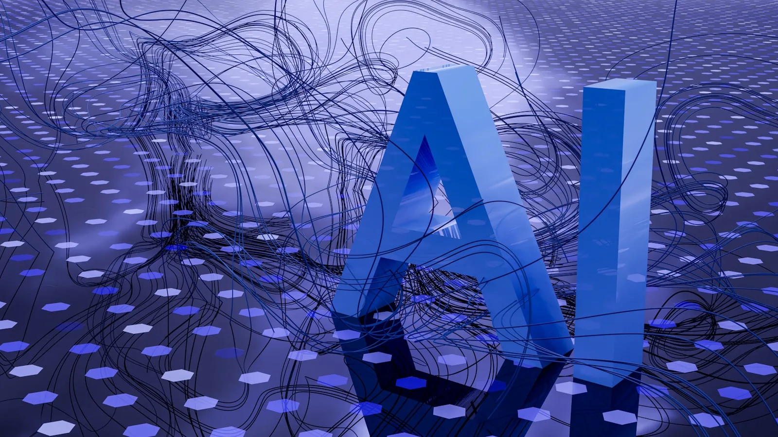 IP Rights In The Age Of AI – A Legal Perspective On The Ownership Of AI Content